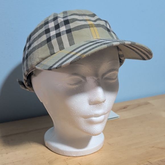 Burberry Accessories - Burberry Ballcap NWT